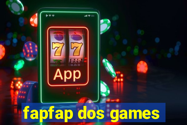 fapfap dos games